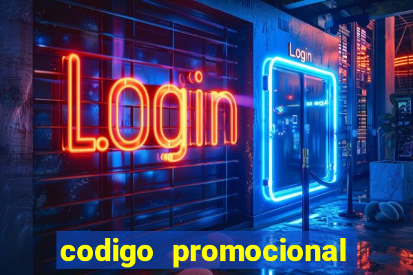 codigo promocional bingo blitz